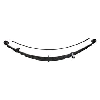 ICON® - Multi-Rate RXT Lifted Leaf Spring