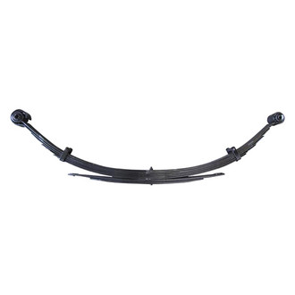 ICON® - 5" Rear Lifted Leaf Spring