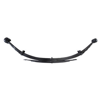 ICON® - 5" Rear Lifted Leaf Spring