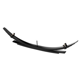 ICON® - 2" Rear Leaf Spring Expansion Pack