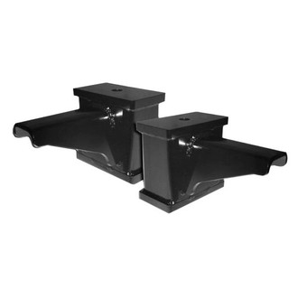 ICON® - 5" Rear Lifted Blocks