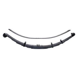 ICON® - Multi-Rate RXT Lifted Leaf Spring