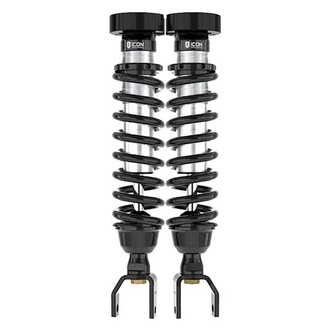 ICON® - 1.25"-2.25" V.S. 2.5 Series Front Coilovers