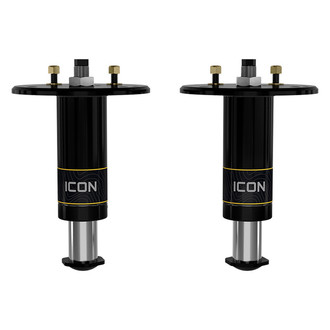 ICON® - Rear Hydraulic Bump Stop Kit