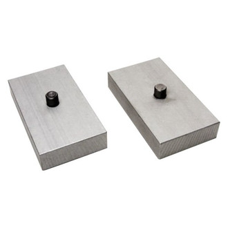 ICON® - 2.5" Rear Lifted Blocks