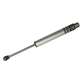ICON® - V.S. 2.0 Aluminum Series Rear Driver or Passenger Side Monotube Non-Adjustable Shock Absorber