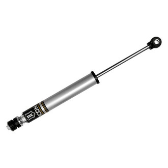 ICON® - V.S. 2.0 Aluminum Series Driver or Passenger Side Monotube Non-Adjustable Shock Absorber