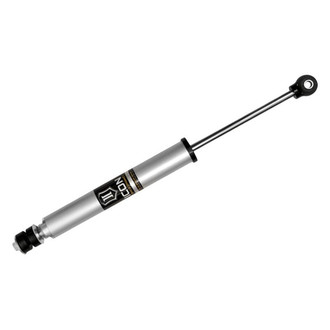 ICON® - V.S. 2.0 Aluminum Series Rear Driver or Passenger Side Monotube Non-Adjustable Shock Absorber