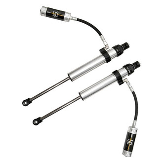 ICON® - V.S. 2.5 Series Front Monotube Non-Adjustable Shock Absorbers