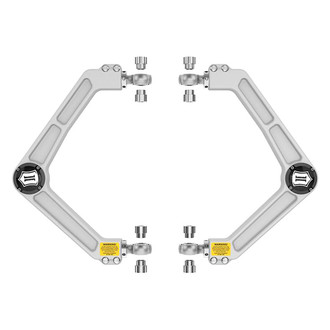 ICON® - Upper Adjustable Delta Joint Control Arms