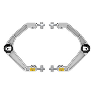 ICON® - Front Upper Delta Joint PRO™ Control Arm Kit