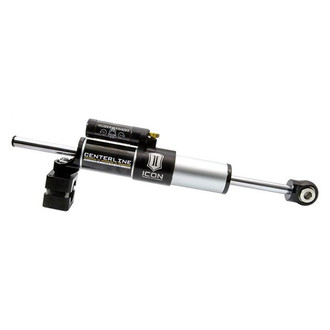 ICON® - V.S. 2.0 Aluminum Series Centerline Steering Stabilizer