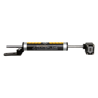 ICON® - V.S. 2.0 Aluminum Series Front Centerline Steering Stabilizer