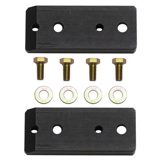 ICON® - Rear Sway Bar Relocation Kit