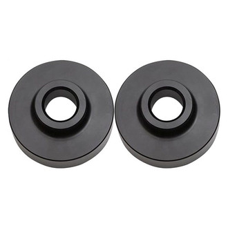 Icon Vehicle Dynamics® - 1.38" Rear Leveling Coil Spring Spacers