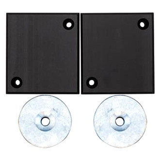 ICON® - Rear Extended Bump Stop Spacer Kit
