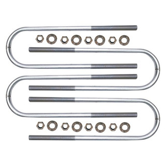 ICON® - Rear U-Bolts