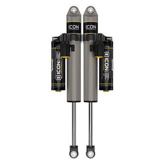 ICON® 37705EP - V.S. 2.5 Series Rear Monotube Adjustable Shock Absorbers