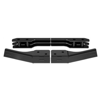 ICON® - Crash Bars