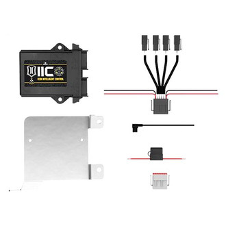 ICON® - IIC™ Active Suspension Control Module