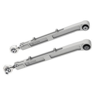 ICON® - Rear Lower Adjustable Double Adjuster System Solid Control Arms