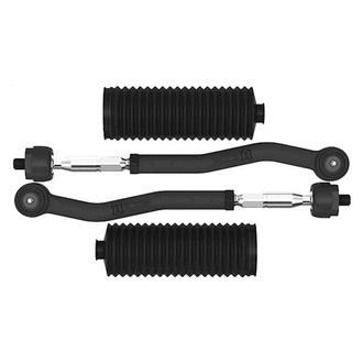 ICON® - Extreme Duty Steering Tie Rod Kit