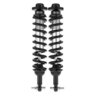 ICON® - 3"-4" V.S. 2.5 Series Front Coilovers