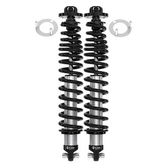 ICON® - 1.25"-2.25" V.S. 2.5 Series Rear Coilovers