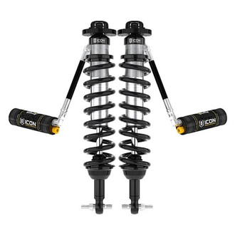 ICON® - 3"-4" V.S. 2.5 Series Front Coilovers