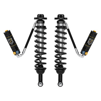 ICON® - 3"-4" V.S. 2.5 Series Front Coilovers