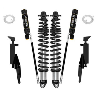 ICON® - 3"-4" V.S. 2.5 Series Rear Coilovers