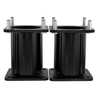 Icon Vehicle Dynamics® - 6" Front Leveling Spacers