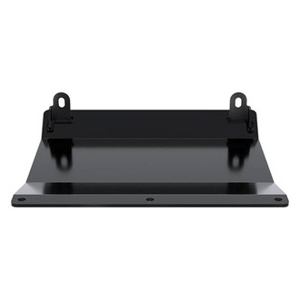 ICON® - Front Skid Plate
