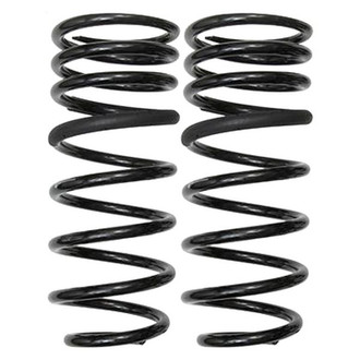ICON® - 0.5" Triple Rate Rear Lifted Coil Springs