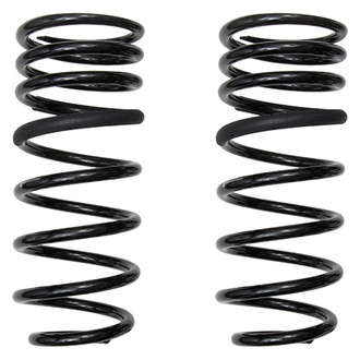 ICON® - 2" Dual Rate Rear Lifted Coil Springs