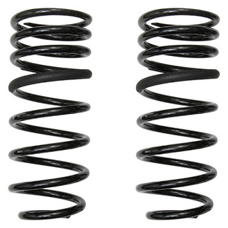 ICON® - 2" Dual Rate Rear Lifted Coil Springs