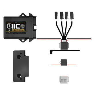 ICON® - IIC™ Active Suspension Control Module