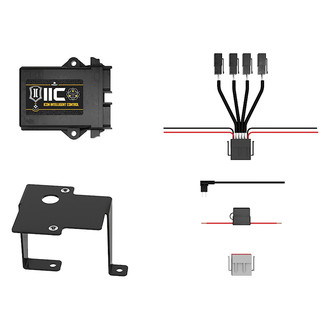 ICON® - IIC™ Active Suspension Control Module