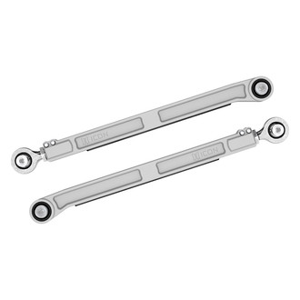 ICON® - Rear Lower Adjustable Solid Control Arm Kit