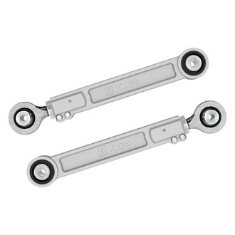 ICON® - Rear Upper Adjustable Solid Control Arm Kit