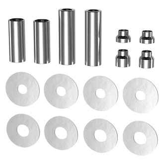 ICON® - Control Arm Hardware Kit