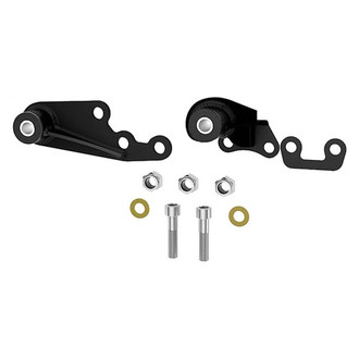 ICON Vehicle Dynamics® - Front Differential Drop Spacer Kit