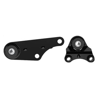 ICON Vehicle Dynamics® - Differential Drop Spacer Kit