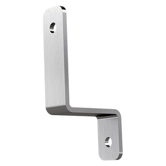 Icon Vehicle Dynamics® - Rear Suspension Ride Height Sensor Connector Rod Bracket