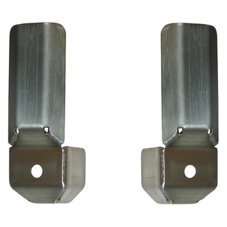 ICON® - Rear Shock Shin Guard