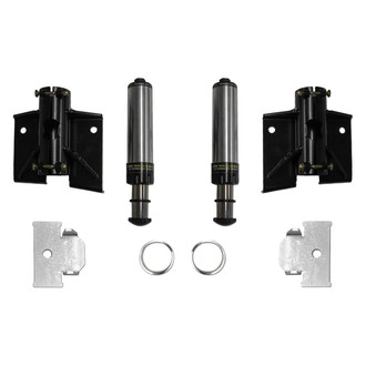 ICON® - Rear Hydraulic Bump Stop Kit
