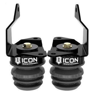 ICON® - Rear Bump Stop Kit