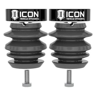 ICON® - Front Hydraulic Bump Stop Kit