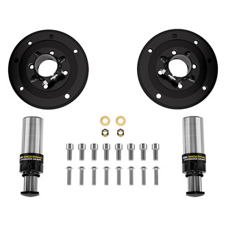 ICON® - Rear Hydraulic Bump Stop Kit