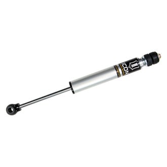 ICON® - V.S. 2.0 Aluminum Series Rear Driver or Passenger Side Monotube Non-Adjustable Shock Absorber